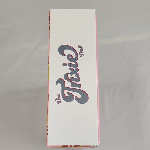 NWT The Trixie Integrity Toys Doll, NIB NRFB - Picture 15 of 17